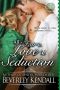 [The Elusive Lords 03] • All's Fair in Love & Seduction